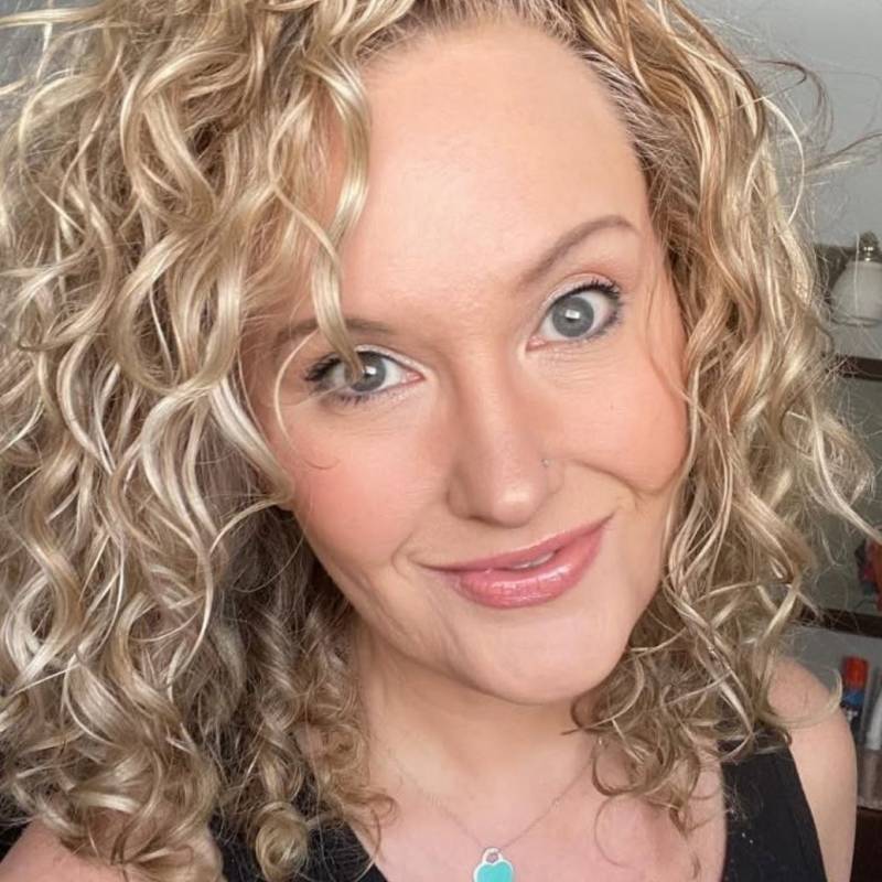 Emily, 45, Bni Bouayach