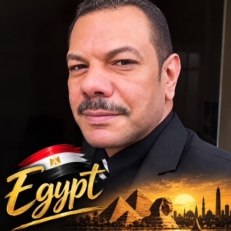 Mohamed, 51, Lakota