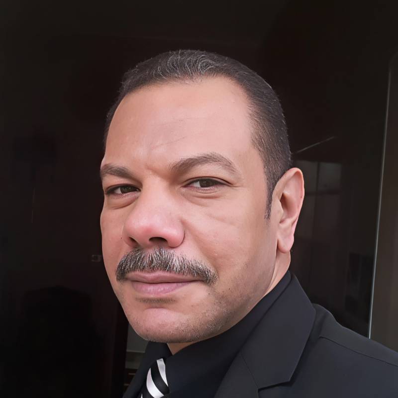 Mohamed, 51, Matsubushi