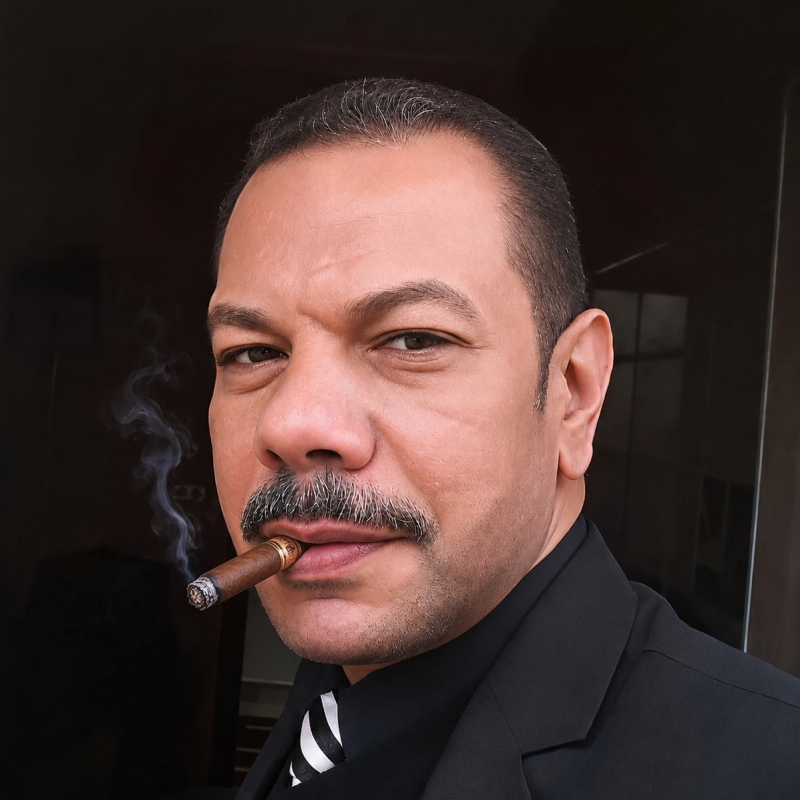 Mohamed, 51, Valras