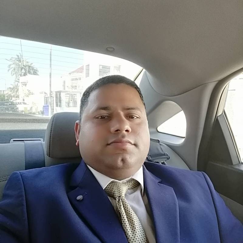 Masud, 27, Lospalos
