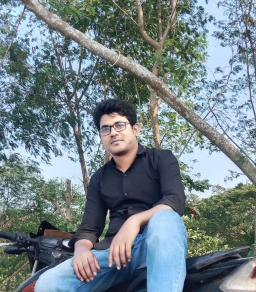 Mahmudul Hasan, 28, My