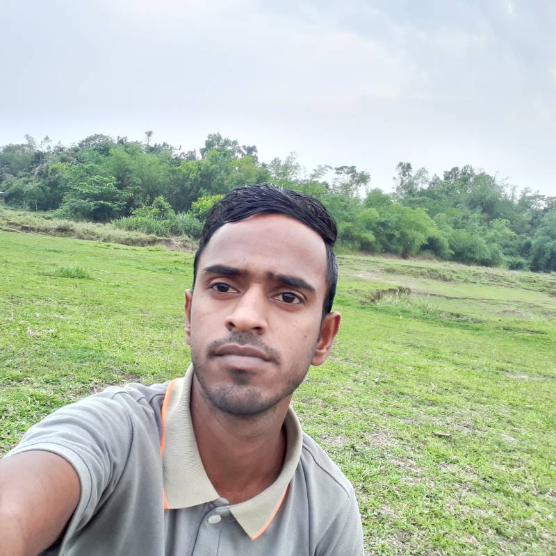Ruhul amin, 32, Muscat