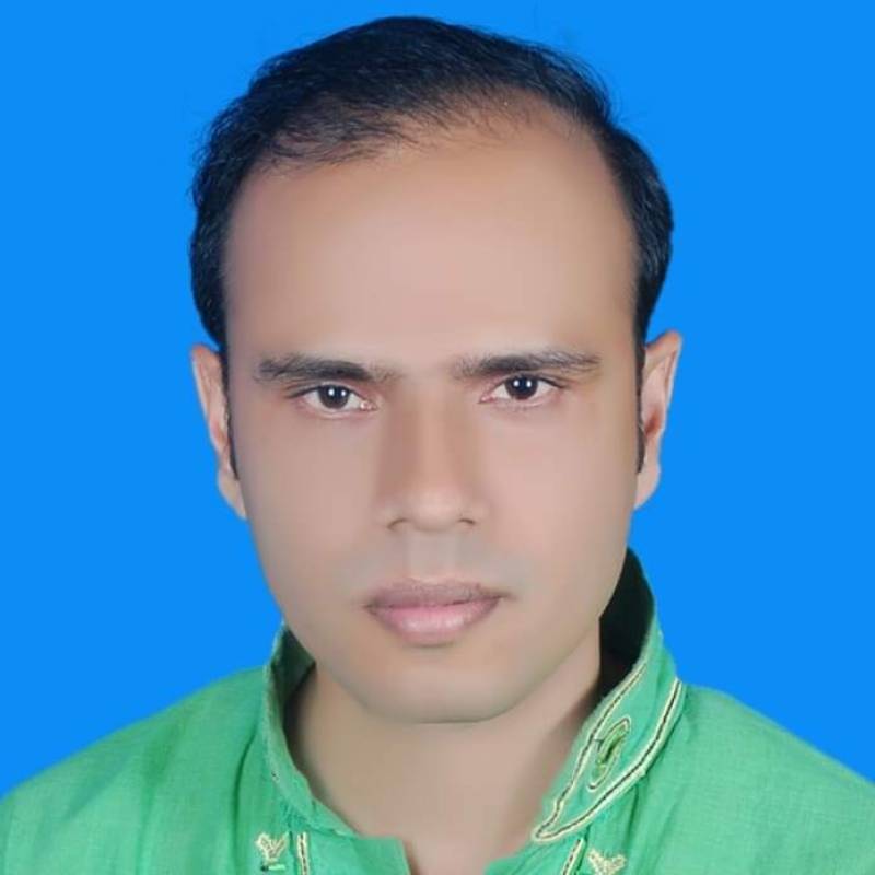 ABDULLAH  AL MAMUN, 44, Turkey