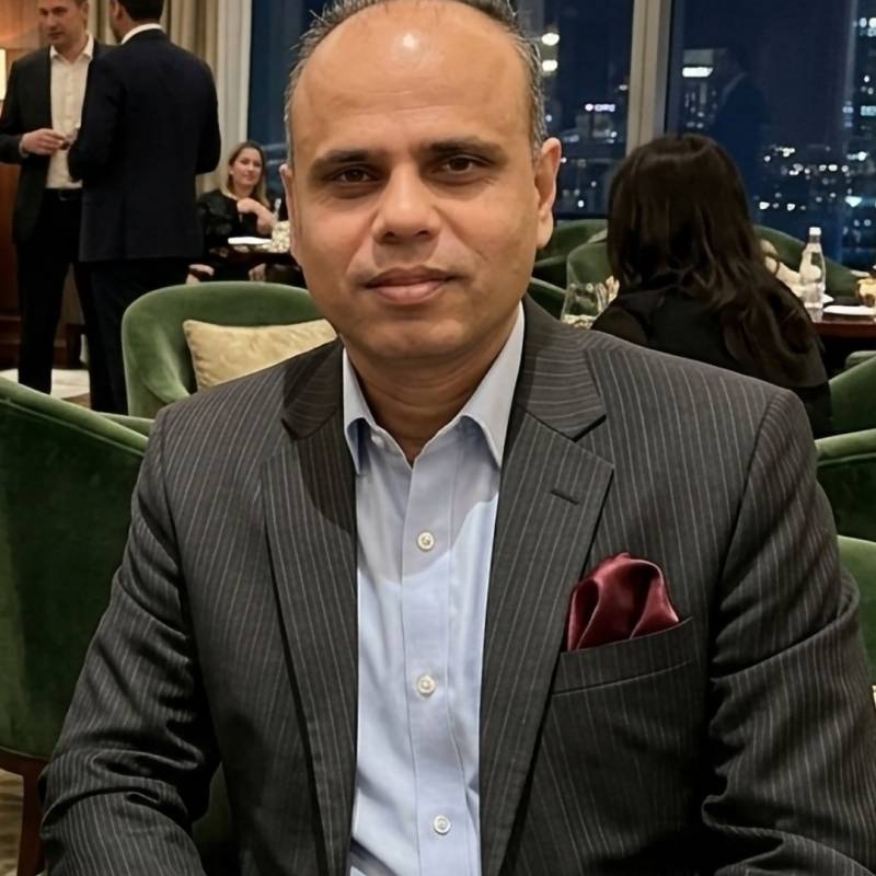 ABDULLAH  AL MAMUN, 44, Worsley
