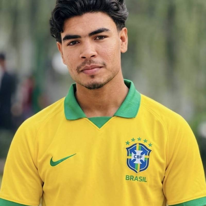Farabi khan, 30, Viga