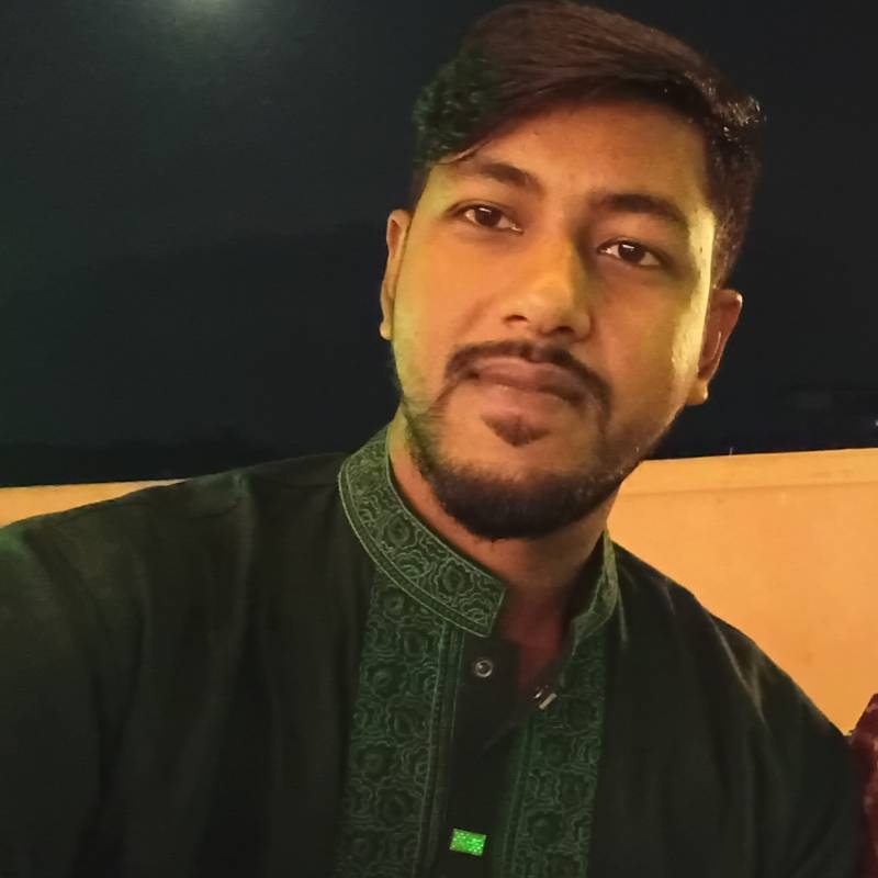 Khan, 28, Kurobeshin