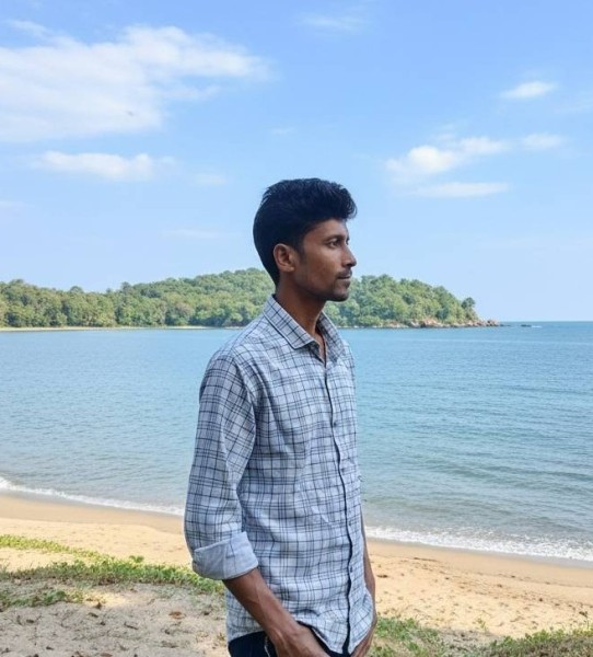 Ashiqur Rohoman Alim, 26, Pytyakh