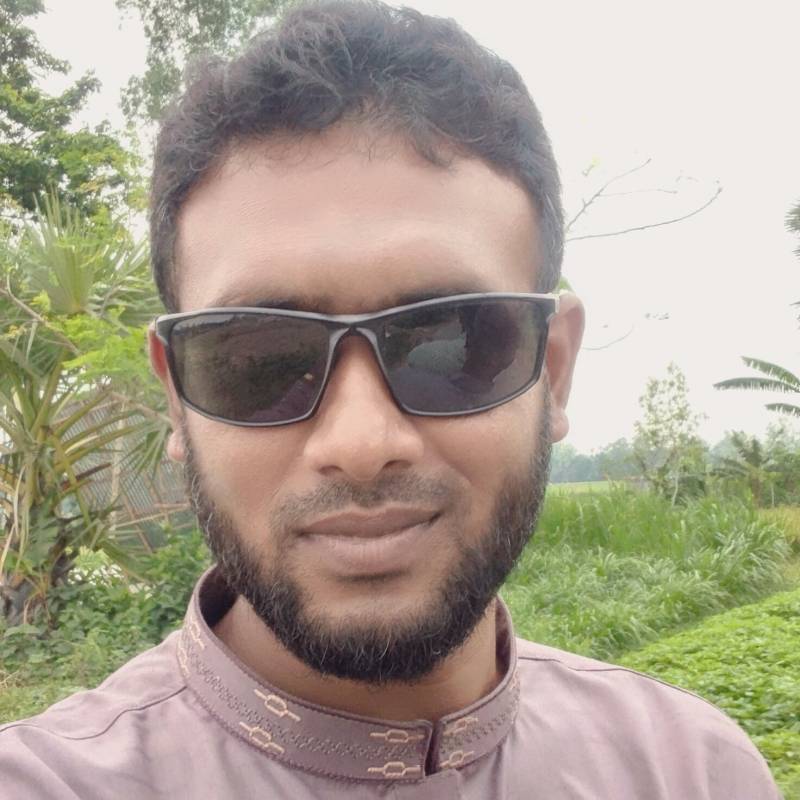 Abdus salam, 32, Sugito