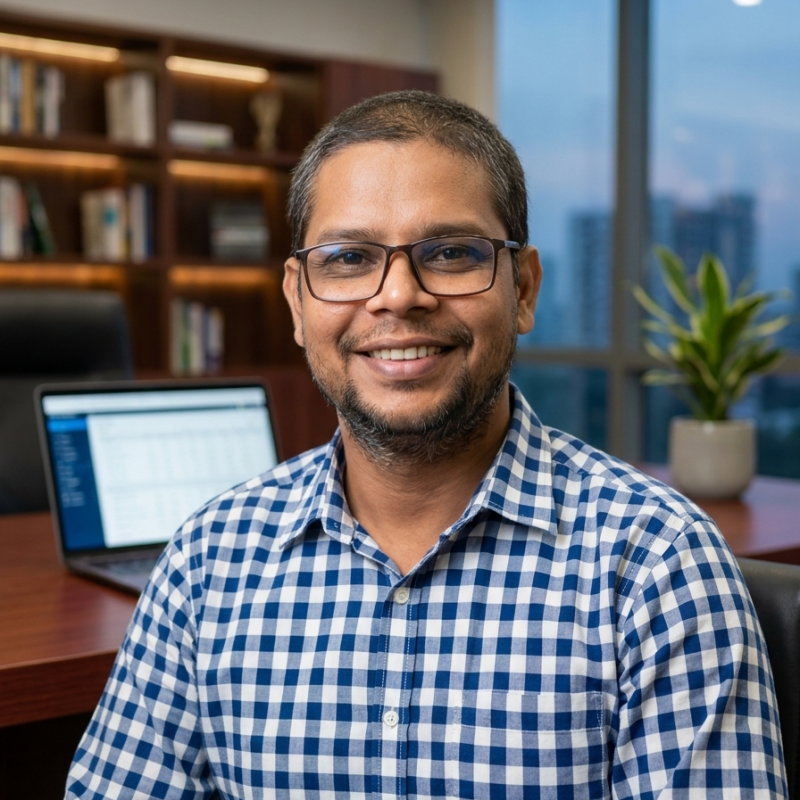 Sharif, 35, La Esperanza