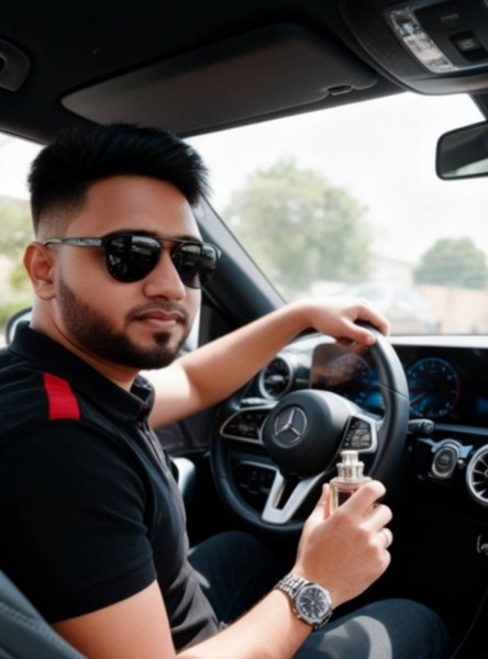 Md Hafizur Rahman, 29, Jork