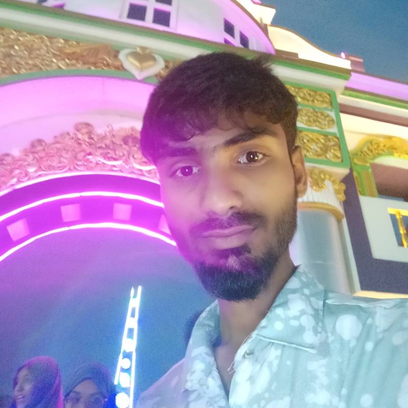 Nirob, 24, Lordegan