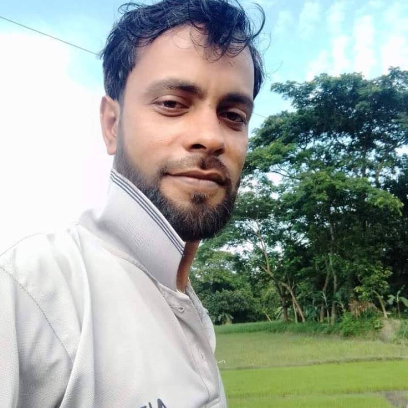 Md Shohel Rana, 27, Salala