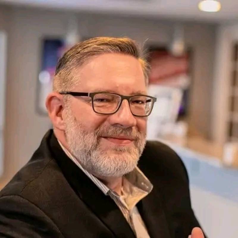 Louis Heyman, 58, Pasawar
