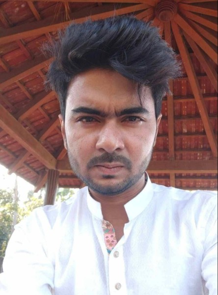 Robin, 26, Etah