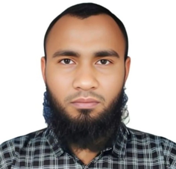 Saiful, 26, Tittagudi