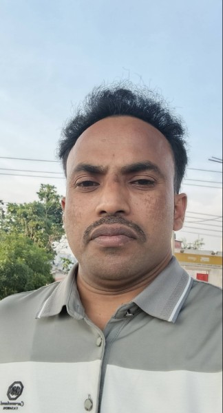 Roman, 27, Yercaud