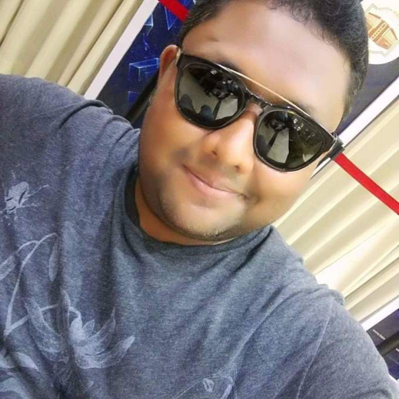 Khan Saheb, 37, Shaqlawah