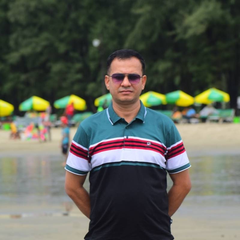 Shemul, 37, El Ayote