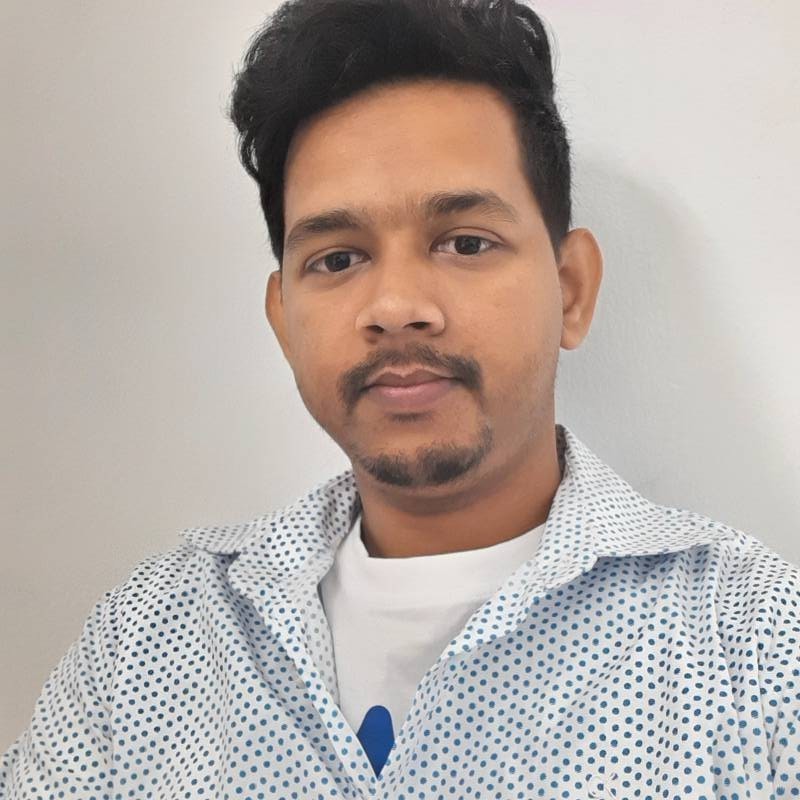 Rasel, 30, Tiruvadi