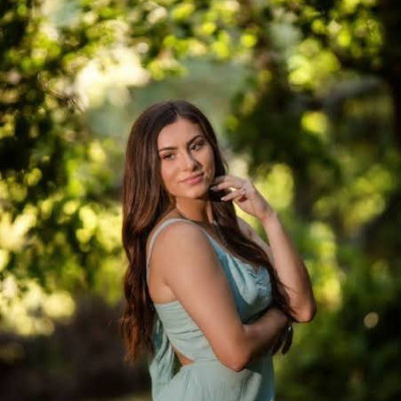 Aliah, 29, Roding
