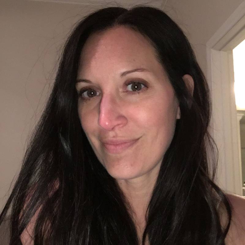 Hannah, 38, Erdemli