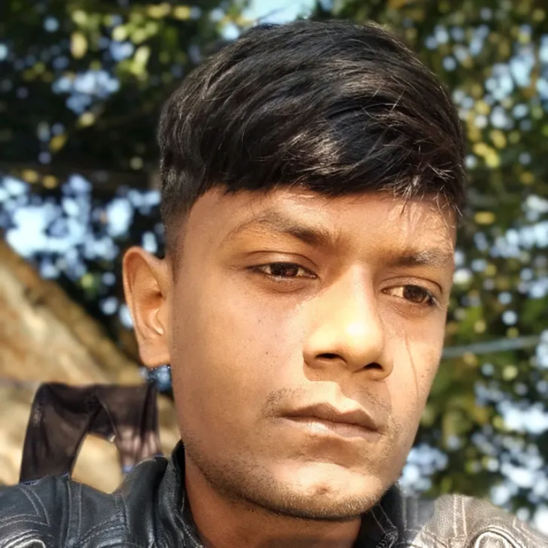 Md intajul. Islam, 25, Chajar