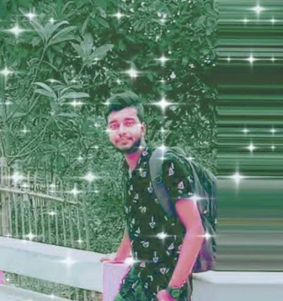 Md sihab khan, 27, San Lorenzo De Descardazar