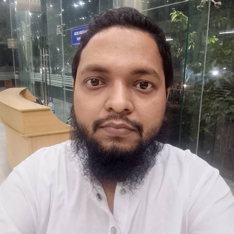 Mohammad Arif hossain, 29, Karcag