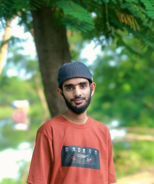 Iqbal Hossain, 20, Dougabougou