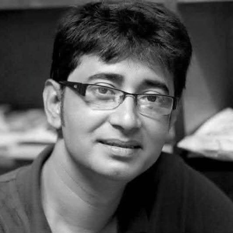 Manik, 31, Bangala