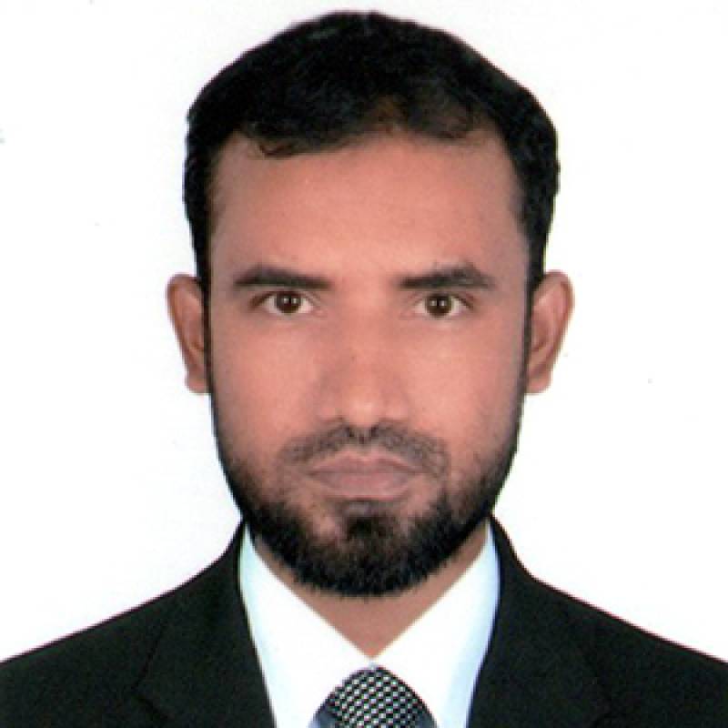 SAEID SAKLAIN SUMON, 28, Drb