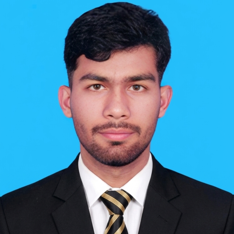Liloy Ahmed, 24, Dacun
