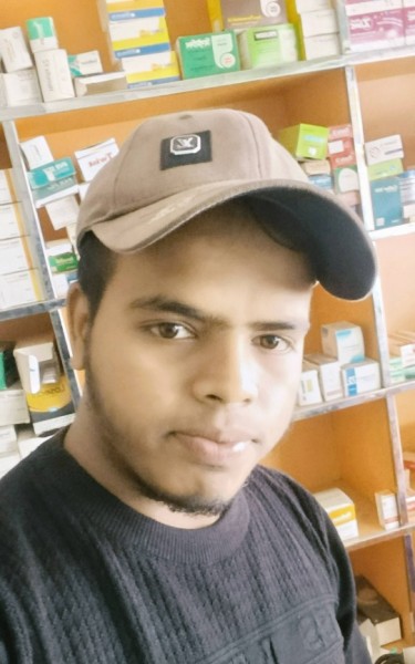 Shahed, 26, Tangalan
