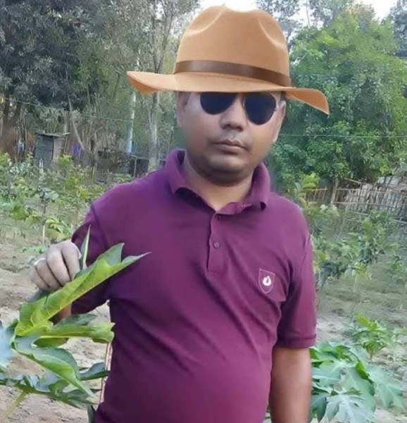 MYDUL, 63, Athurugiriya