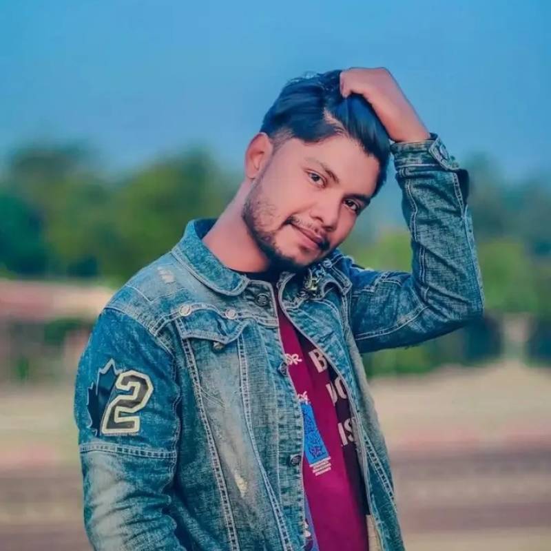 Sumon, 26, Bhilwara