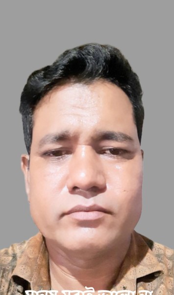 Abdus Sattar, 40, Sahil