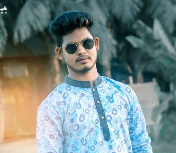 Mahadi Hasan Ovi, 28, Mapleton