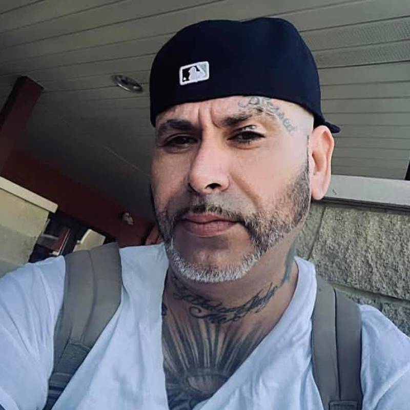 Jushouston, 43, Myski