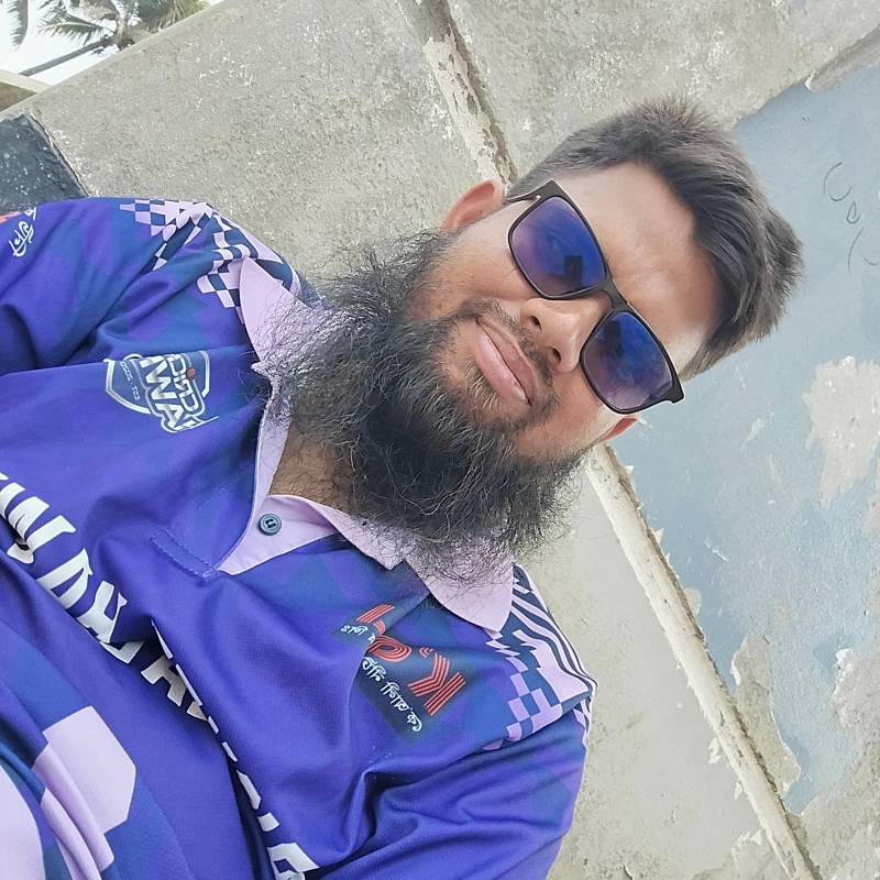 Saiful islam Mozumdar, 25, Tkai