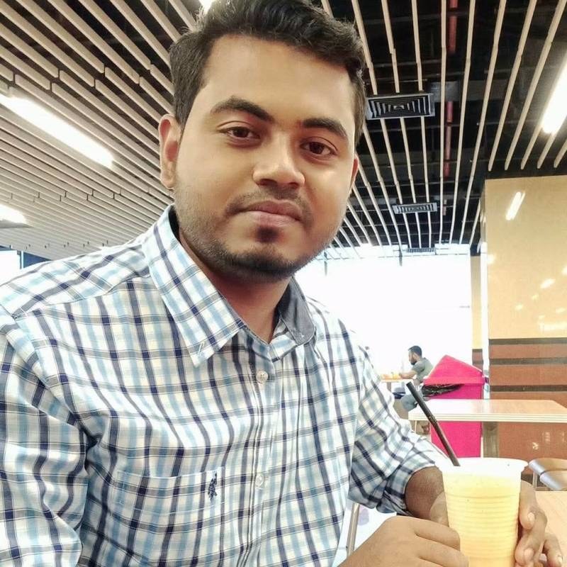 Jahid, 26, Hudli