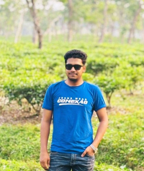 Md alamin, 39, Badsha