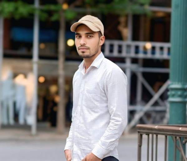 Akramul, 28, Butwal