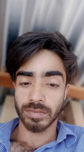 Jahid, 27, Cluses