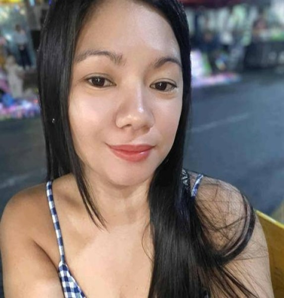 Stephanie, 42, Nigeria
