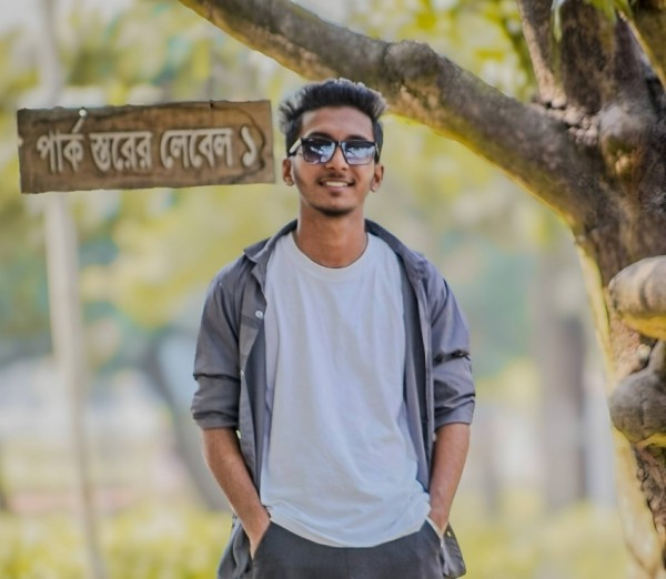 Masum, 19, Satkhara