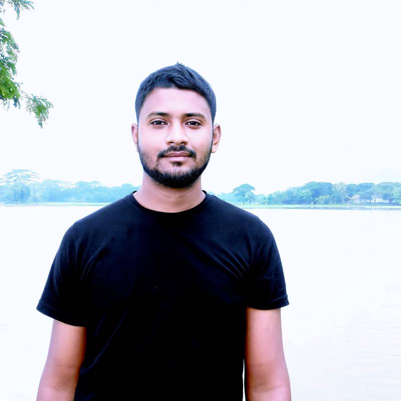 Imamul Hasan, 30, Velimese