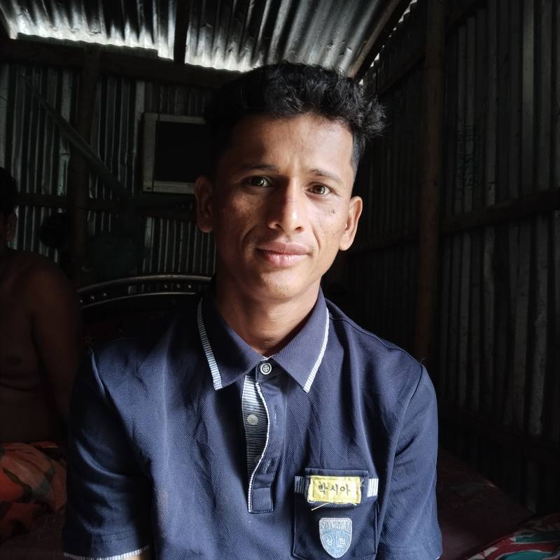 Arif, 30, Periyamuttr