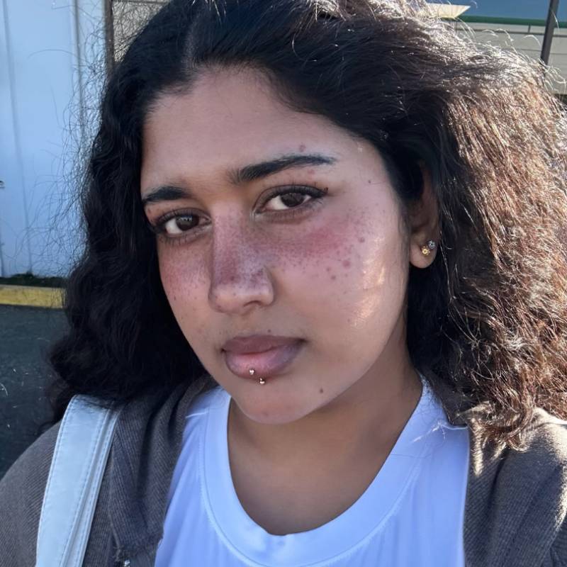 Sharon, 27, Bad Windsheim