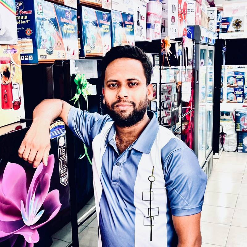 Md Alauddin, 29, Tangalan